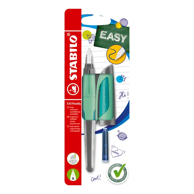 stabilo-easybuddy-penna-stilografica-ergonomica-per-bambini-2 image 1