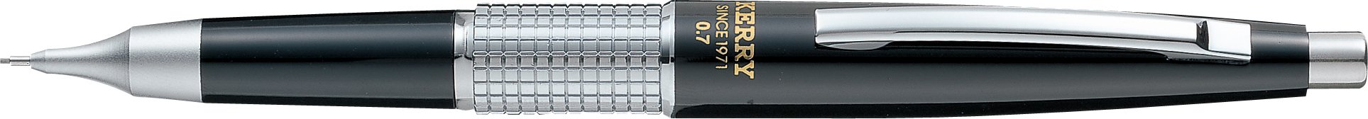 pentel-sharp-kerry-p1035-portamine-0-5-nero-in-astuccio-regalo image 5