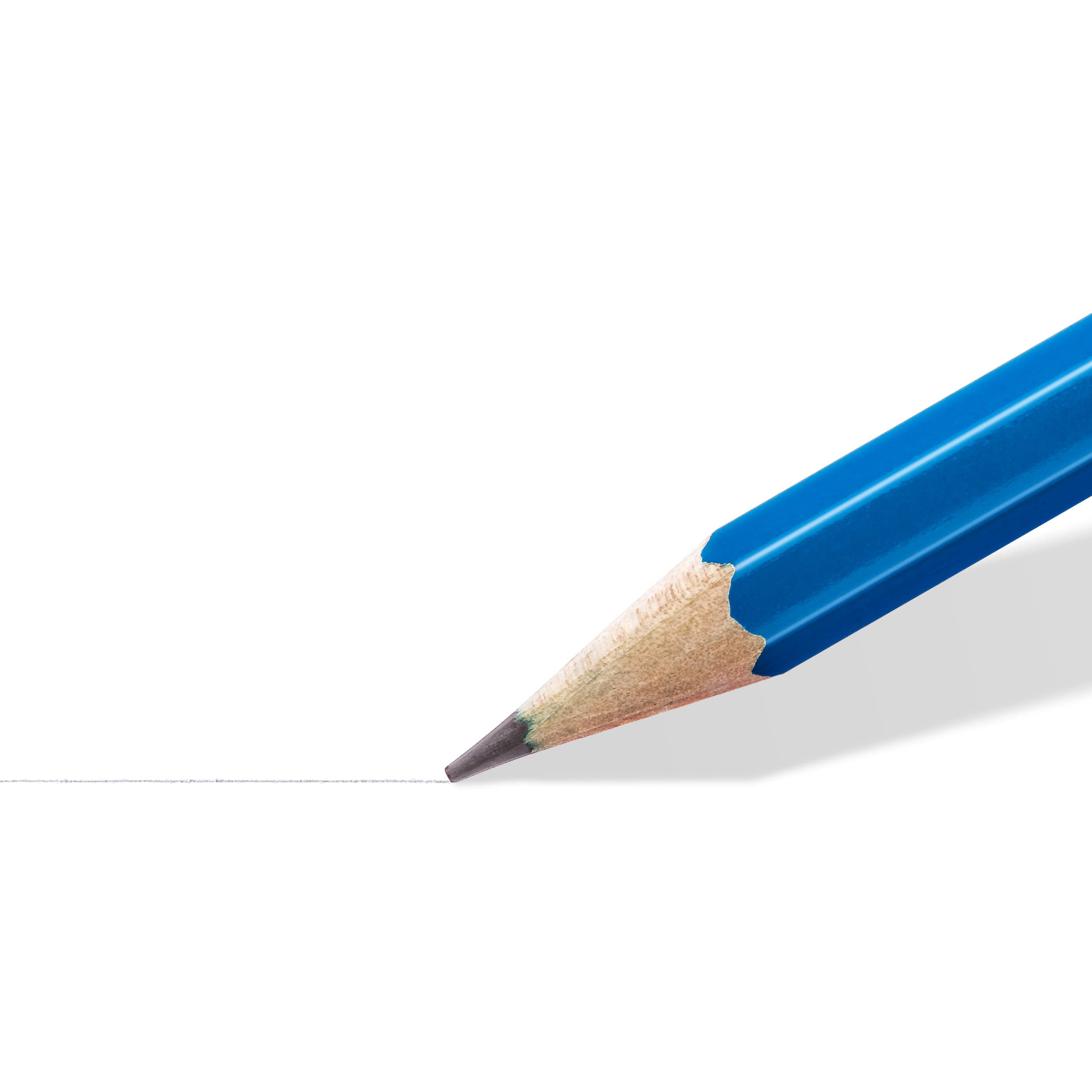 staedtler-mars-lumograph-matita-grafite-9h-scatola-12-pezzi image 3
