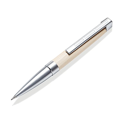 staedtler-mars-9pm42009-portamine-in-legno-acero-0-9-mm image 6