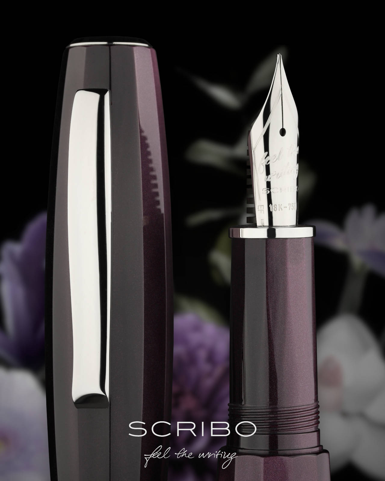 scribo-feel-viola-penna-stilografica image 2