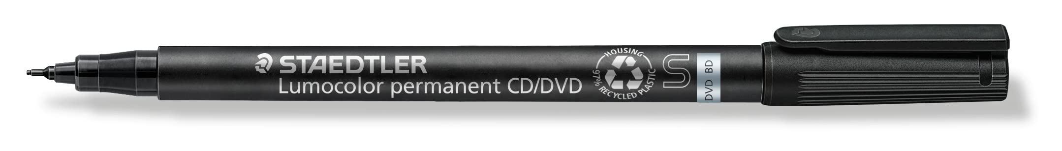 staedtler-lumocolor-310-pennarello-permanente-cd-dvd-nero-0-4-mm image 3