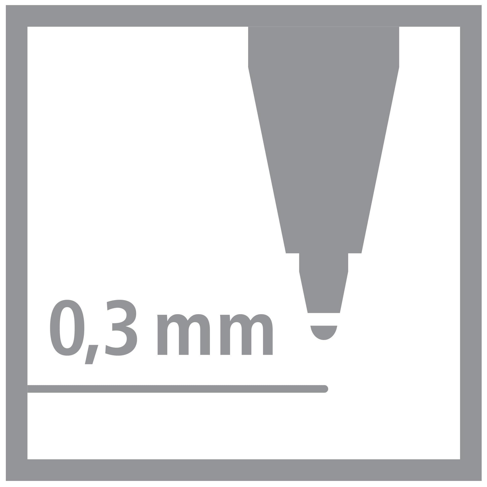 stabilo-easyoriginal-refill-cartuccia-roller-0-5-mm image 5