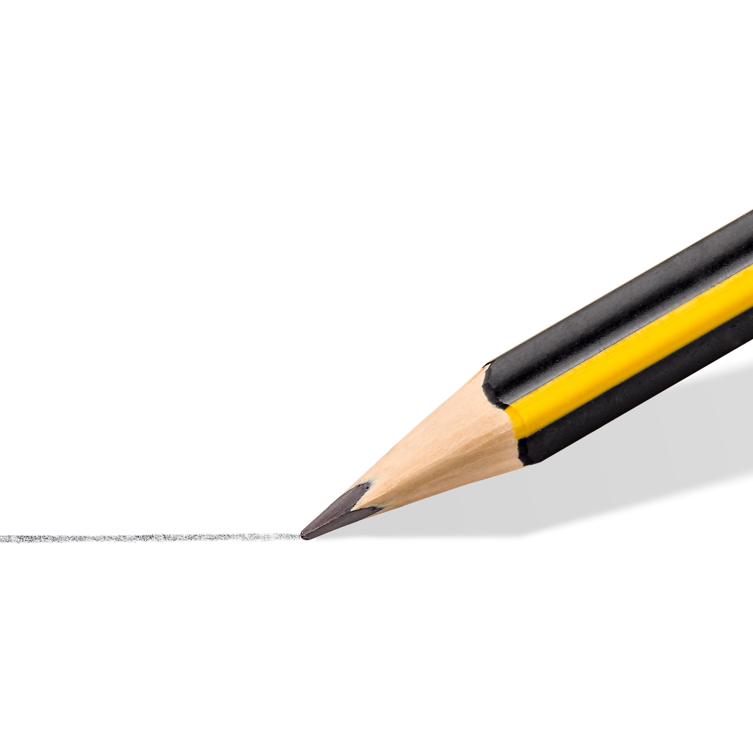 staedtler-noris-183-matita-hb-per-scrittura-e-schizzo image 4