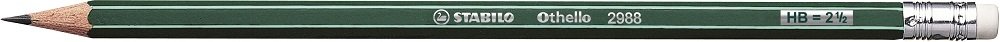 stabilo-othello-matita-in-grafite image 2
