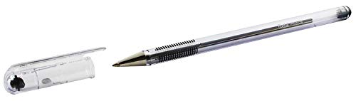 pentel-bk77m-superb-comfort-penna-a-sfera-1-0-mm-blu-confezione-12-pz image 5
