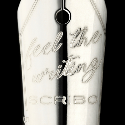 scribo-platinum-finitura-platino image 1