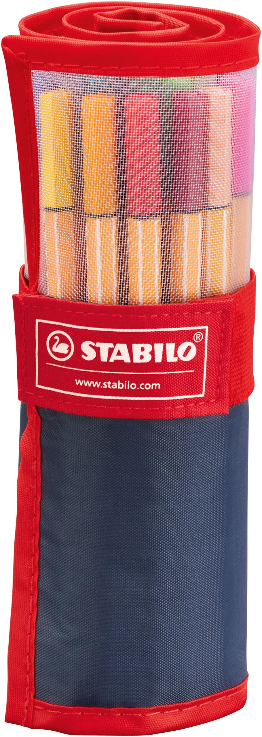 stabilo-point-88-fineliner-punta-0-4-mm image 2
