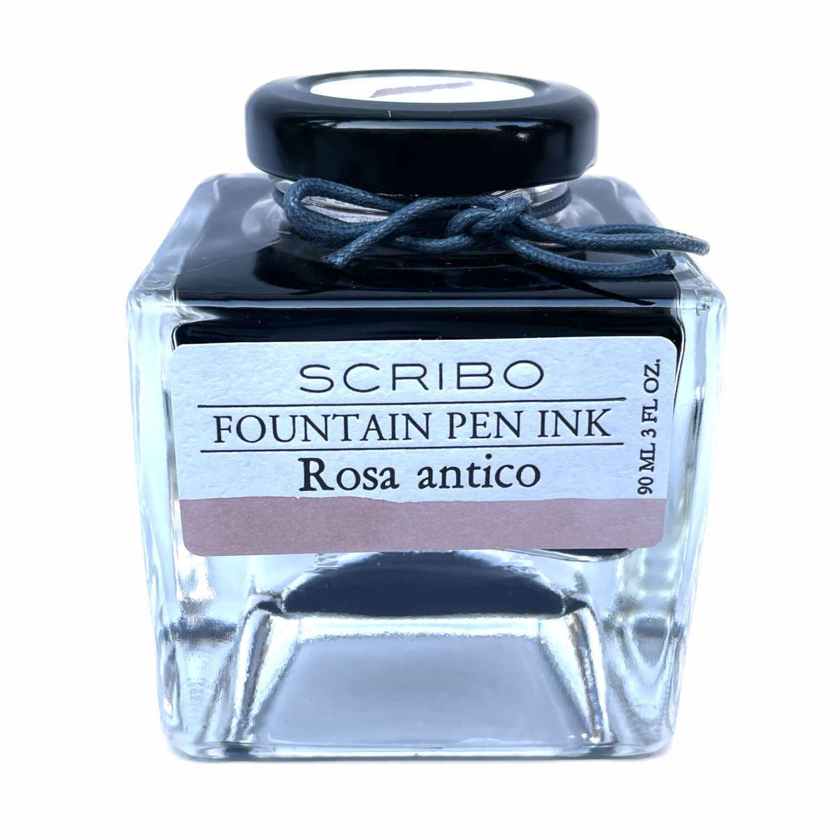 scribo-inchiostro-stilografica-rosa-antico-90-ml image 2