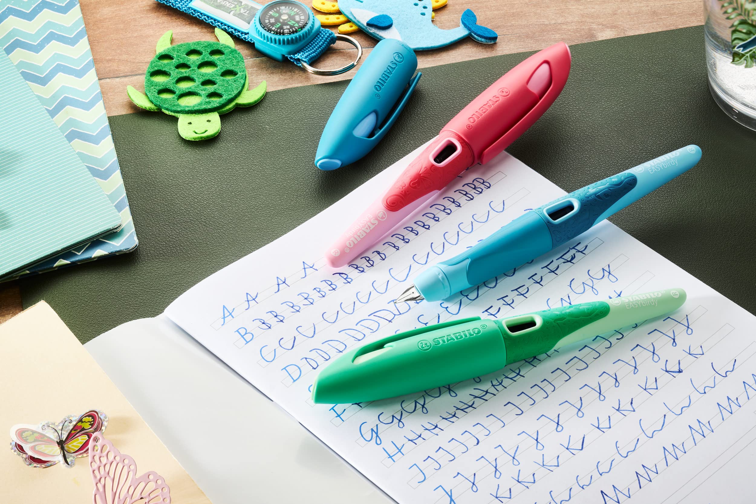 stabilo-easybirdy-penna-stilografica-ergonomica image 6
