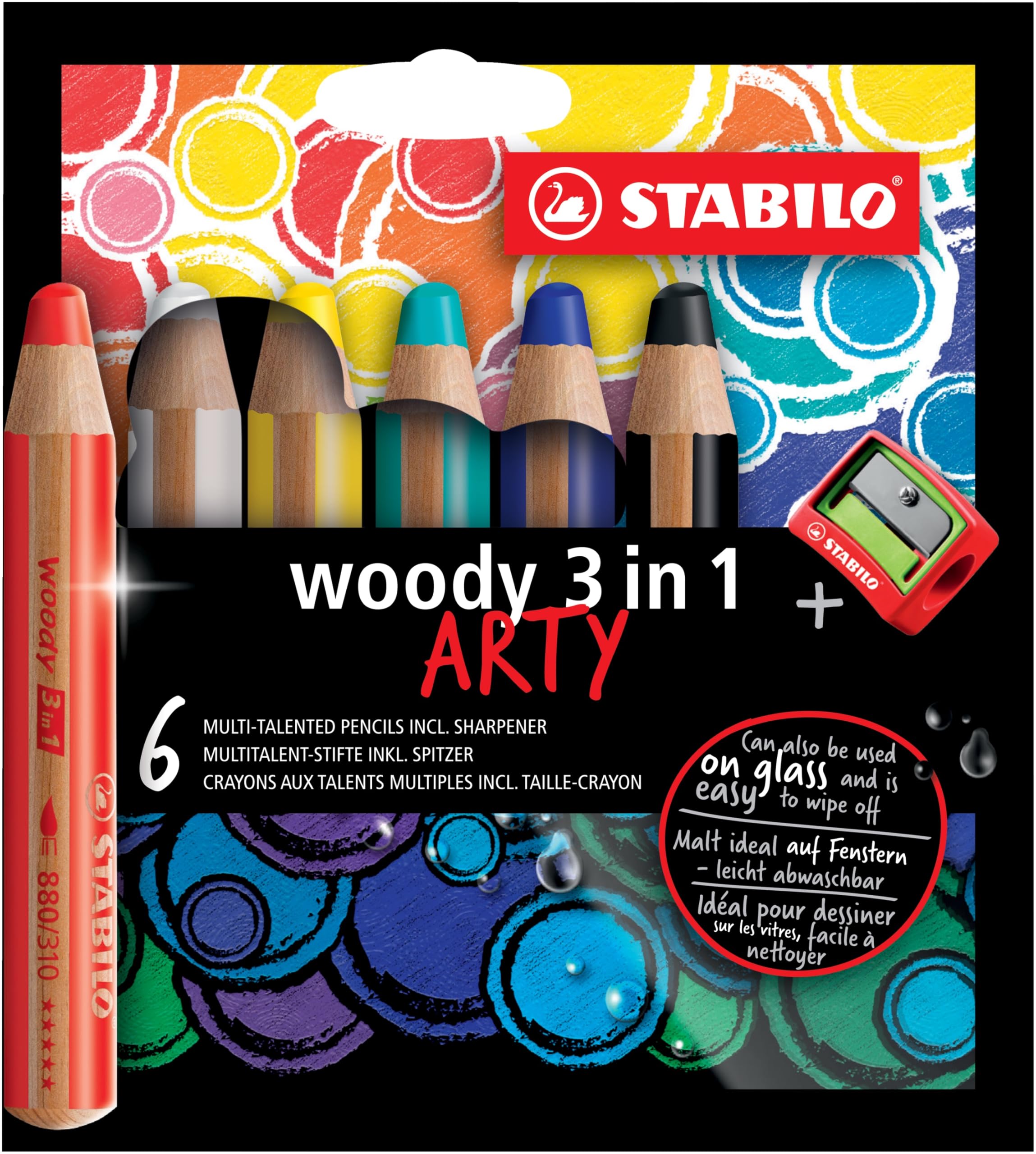 stabilo-woody-3-in-1-matita-colorata-multi-funzione-xxl image 1