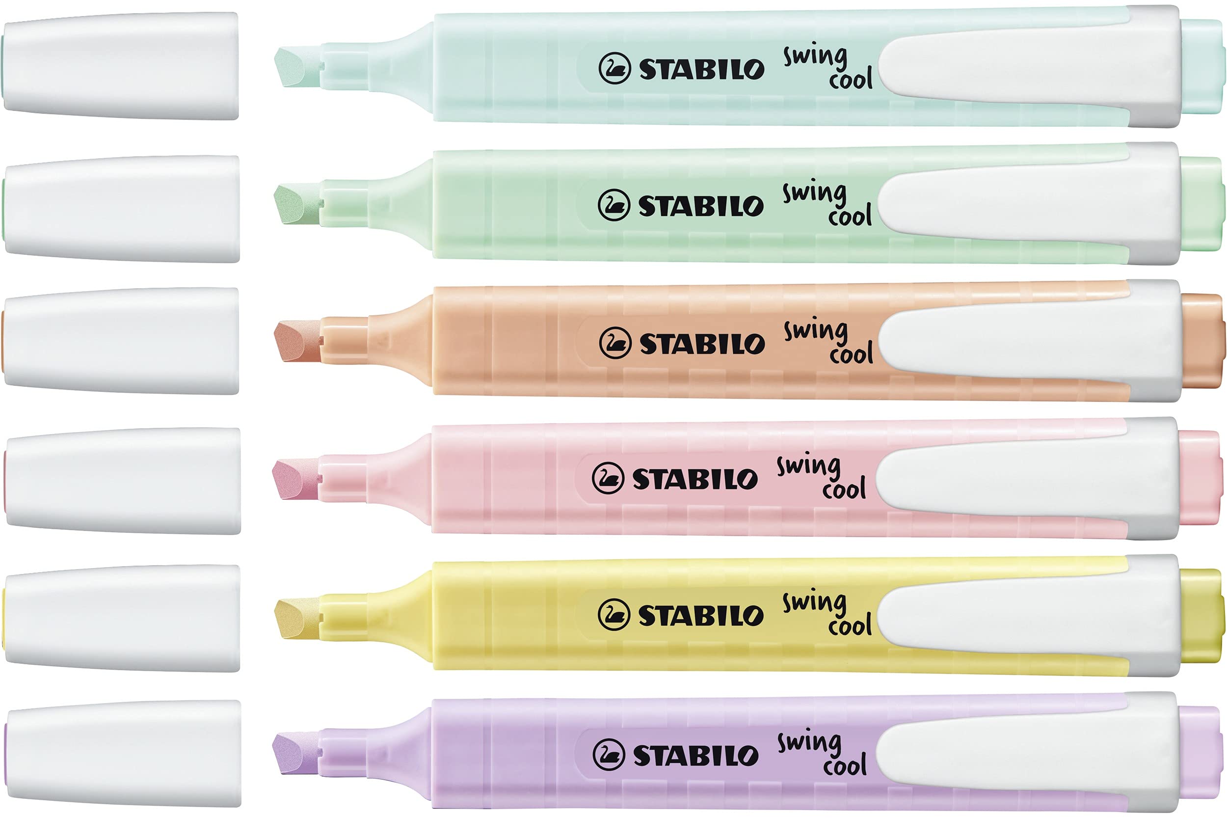 stabilo-swing-cool-pastel-evidenziatore-pastello-tascabile image 3