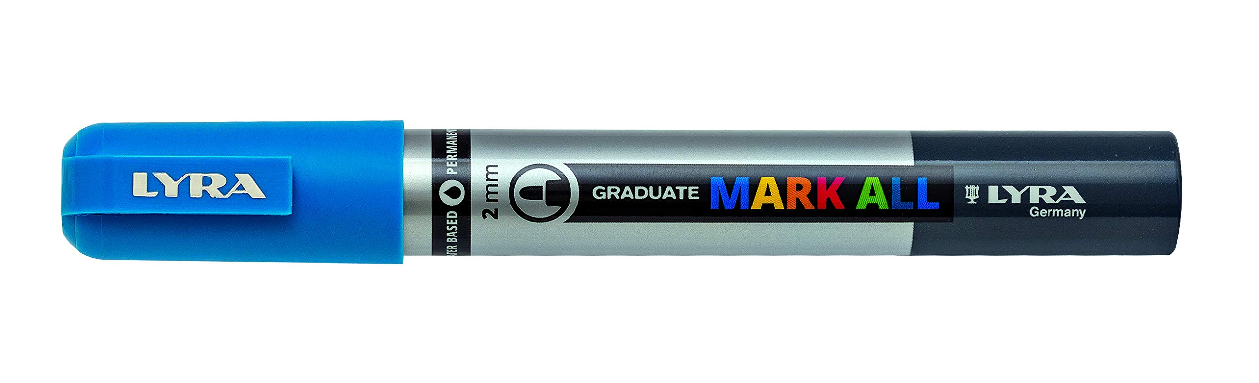 lyra-graduate-mark-all-marcatore-a-tempera-multisuperficie-punta-2-mm-astuccio-1 image 8
