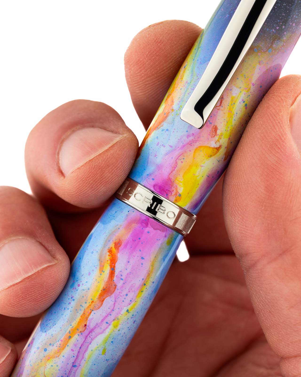 scribo-la-dotta-acquerello-penna-stilografica image 2