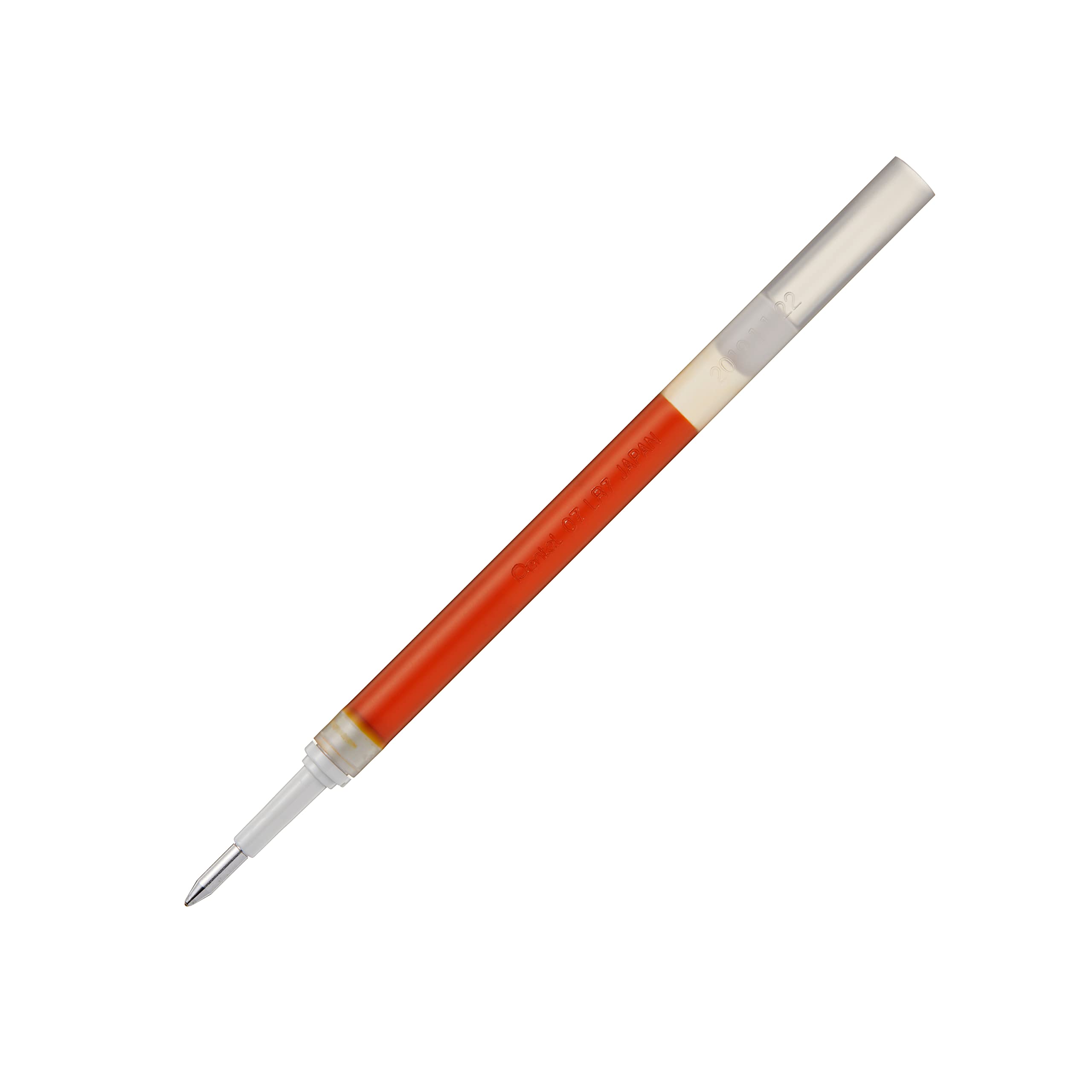 pentel-energel-lr7-ricariche-0-7-mm-blu-3-pezzi image 8
