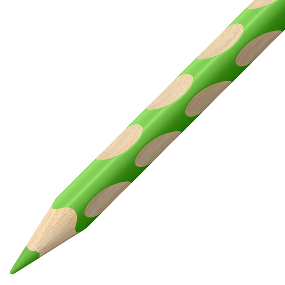 stabilo-easycolors-matita-colorata-ergonomica-triangolare image 4