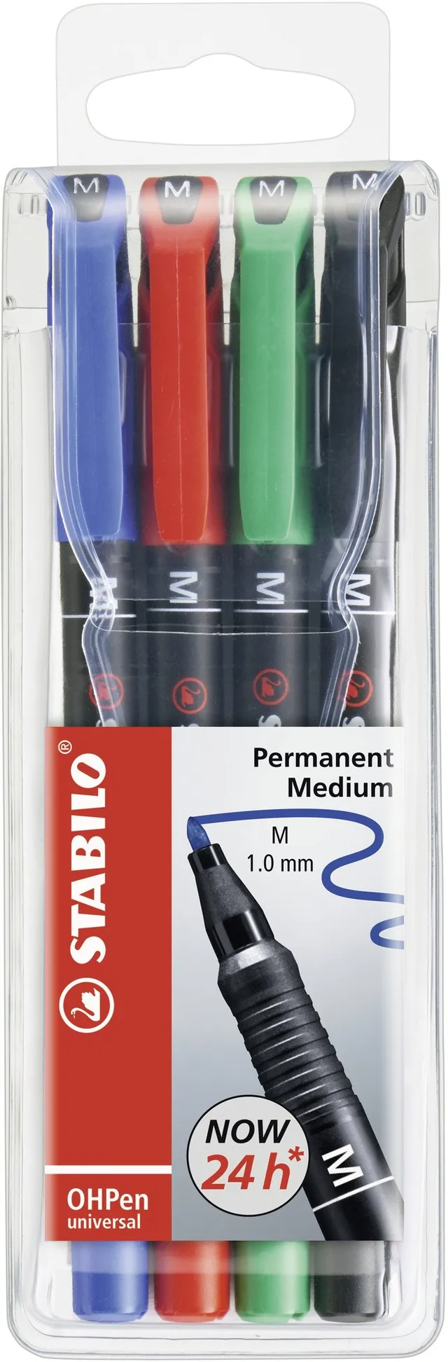 stabilo-ohpen-universal-marcatore-permanente image 1