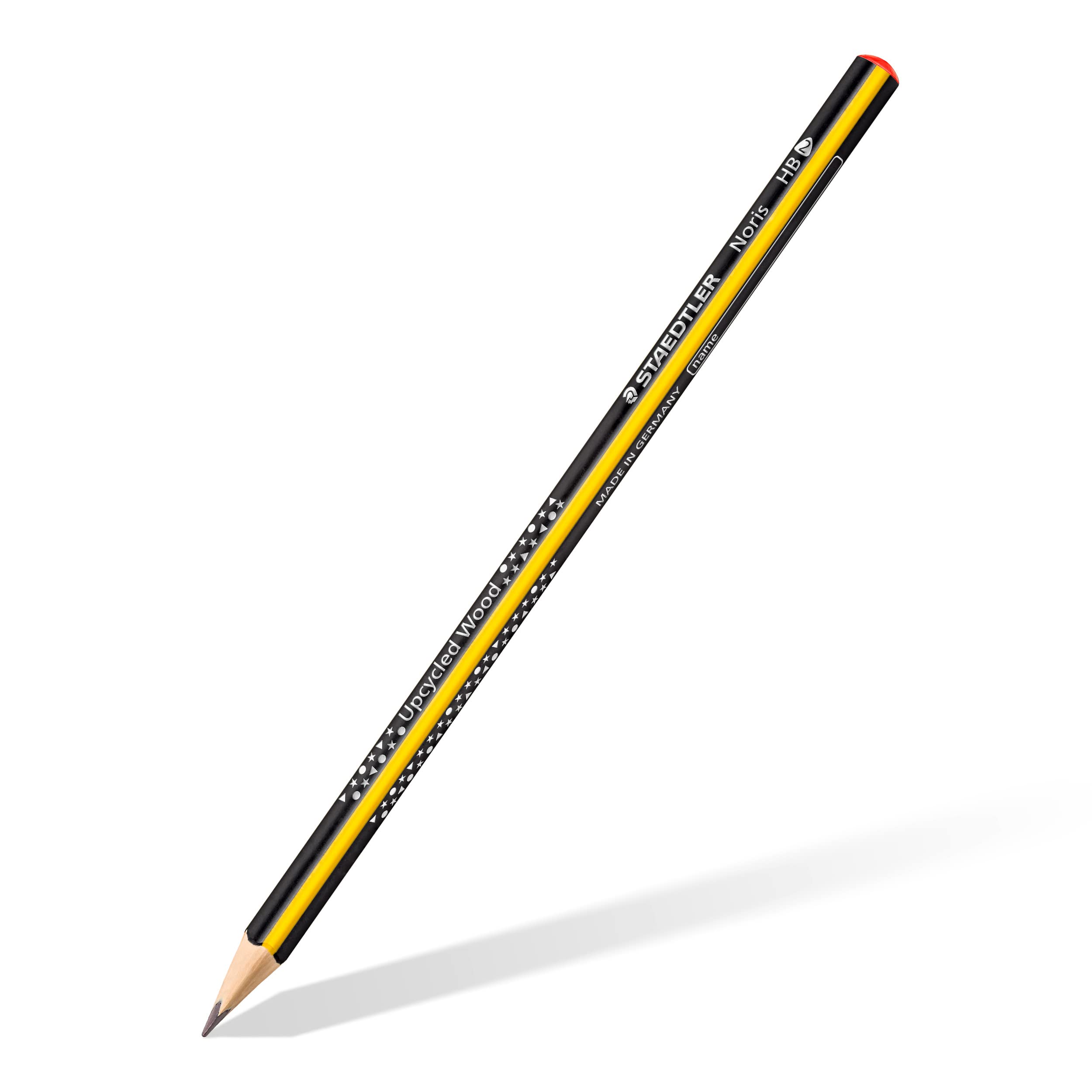 staedtler-noris-183-matita-hb-per-scrittura-e-schizzo image 3