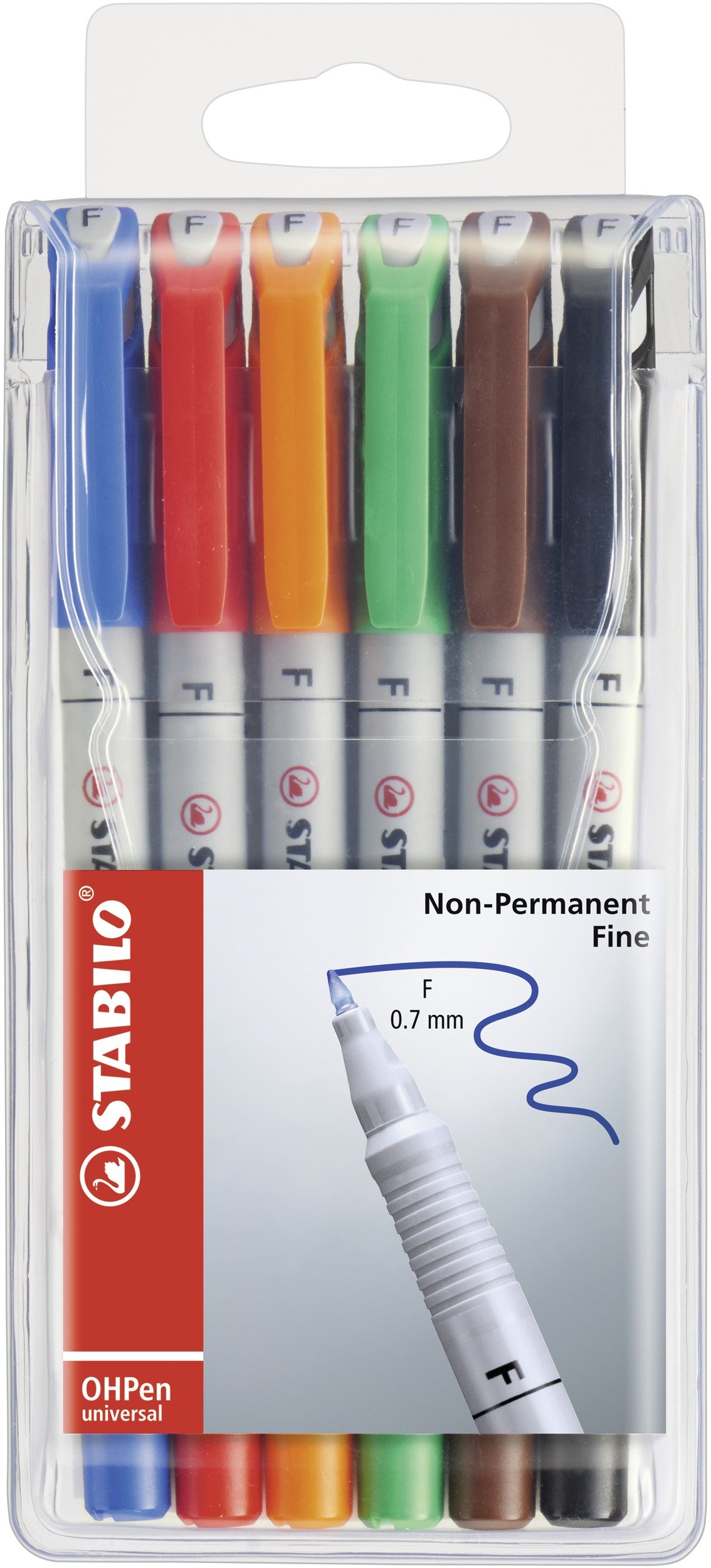 stabilo-ohpen-universal-marcatore-cancellabile-tratto-medio-1-mm-astuccio-da-6-c image 7