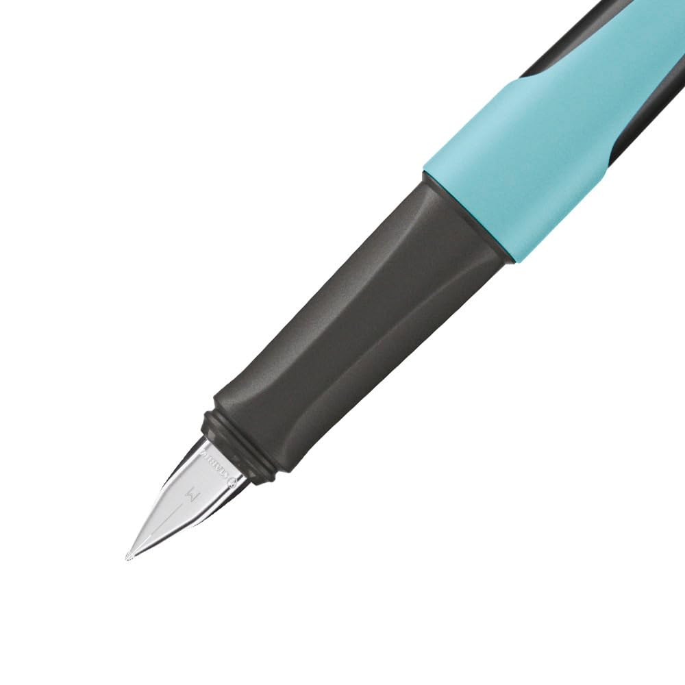 stabilo-flow-sporty-penna-stilografica-punta-media-0-5-mm image 3