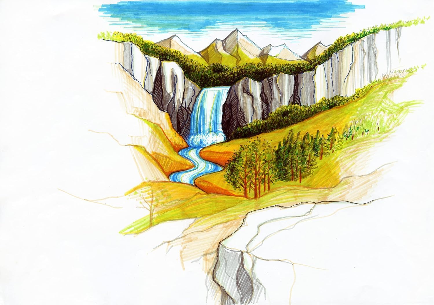staedtler-3200-pennarelli-doppia-punta-36-colori-0-5-0-8-mm-e-3-0-mm image 6