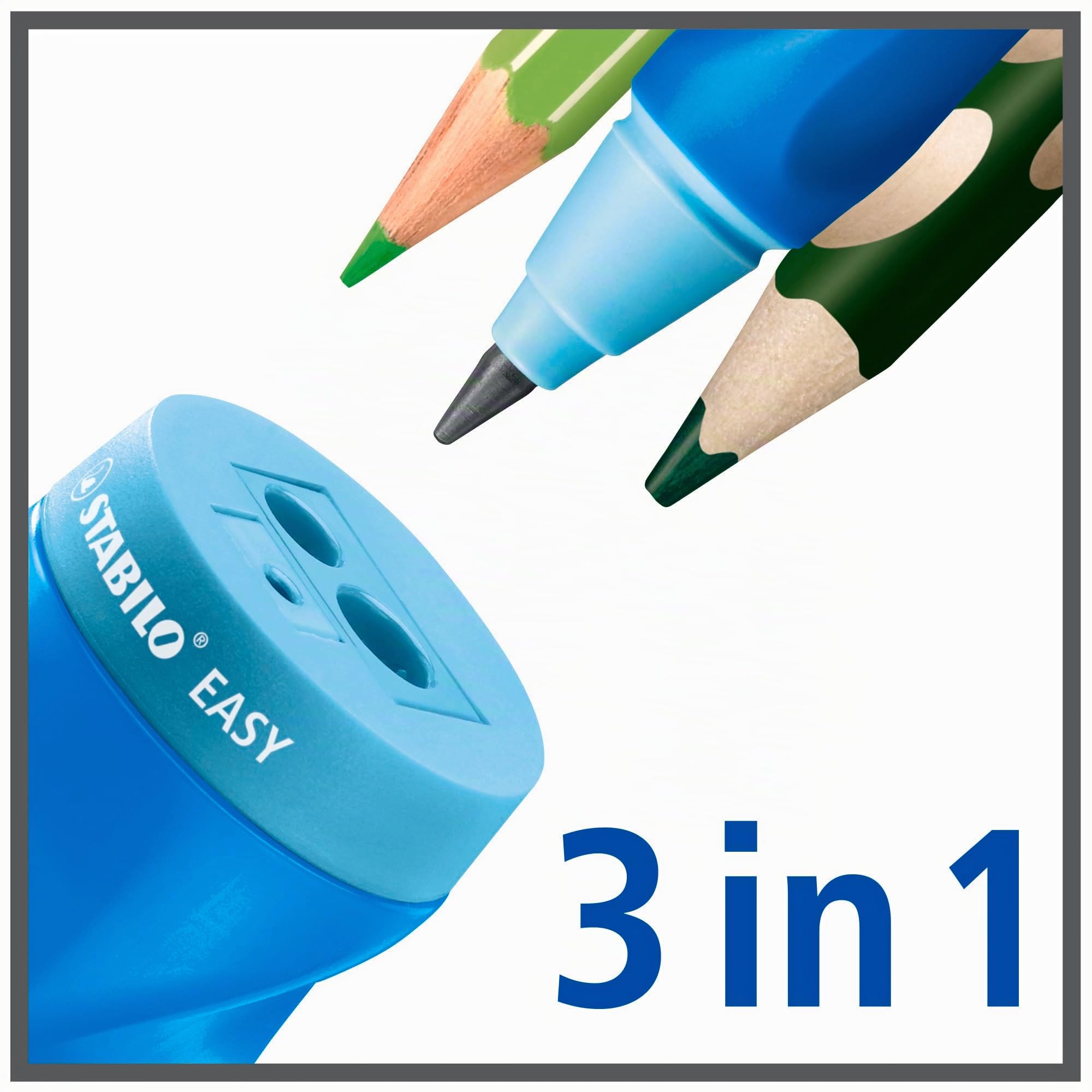 stabilo-easysharpener-temperamatite-ergonomico-per-destrimani-arancione image 7