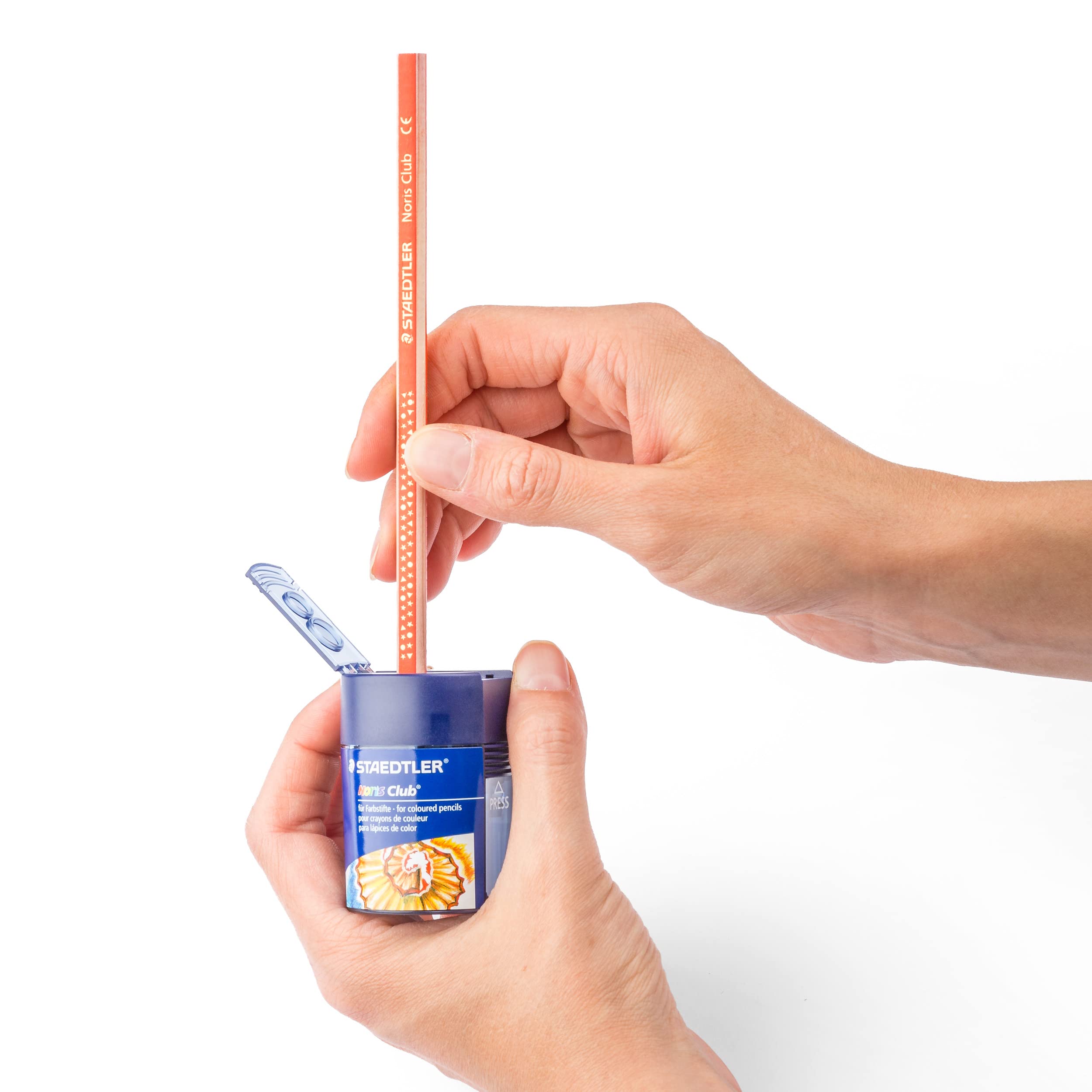 staedtler-noris-512-002bkd-temperino-a-due-fori-con-serbatoio-blu image 5