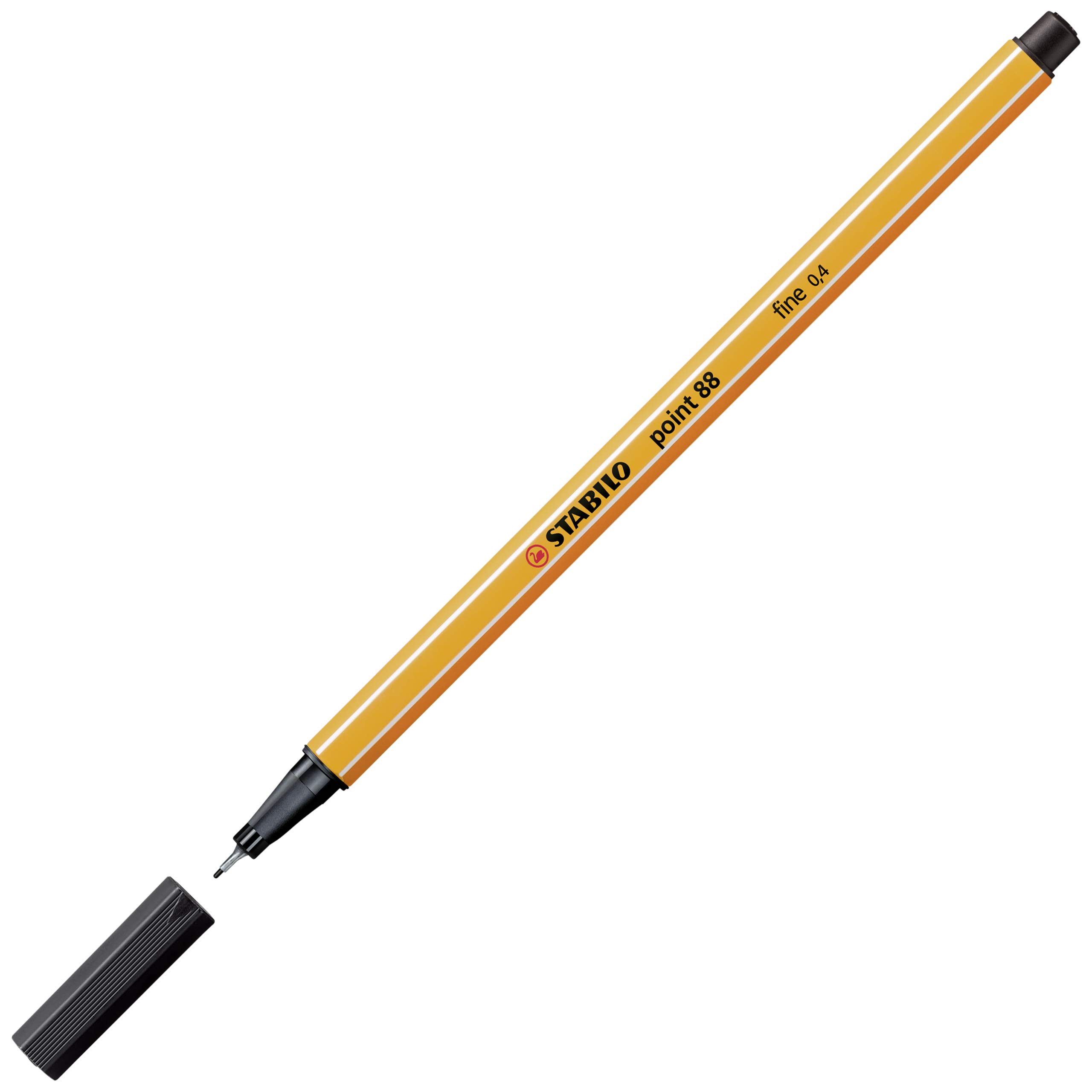 stabilo-point-88-fineliner-punta-0-4-mm-3 image 5