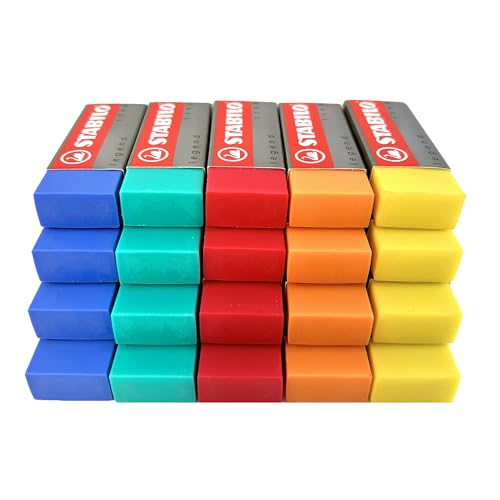 stabilo-legend-gomma-da-cancellare-senza-pvc-22-x-11-x-62-mm image 8