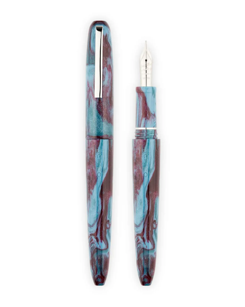 scribo-piuma-fusione-stilografica-in-ebanite image 1