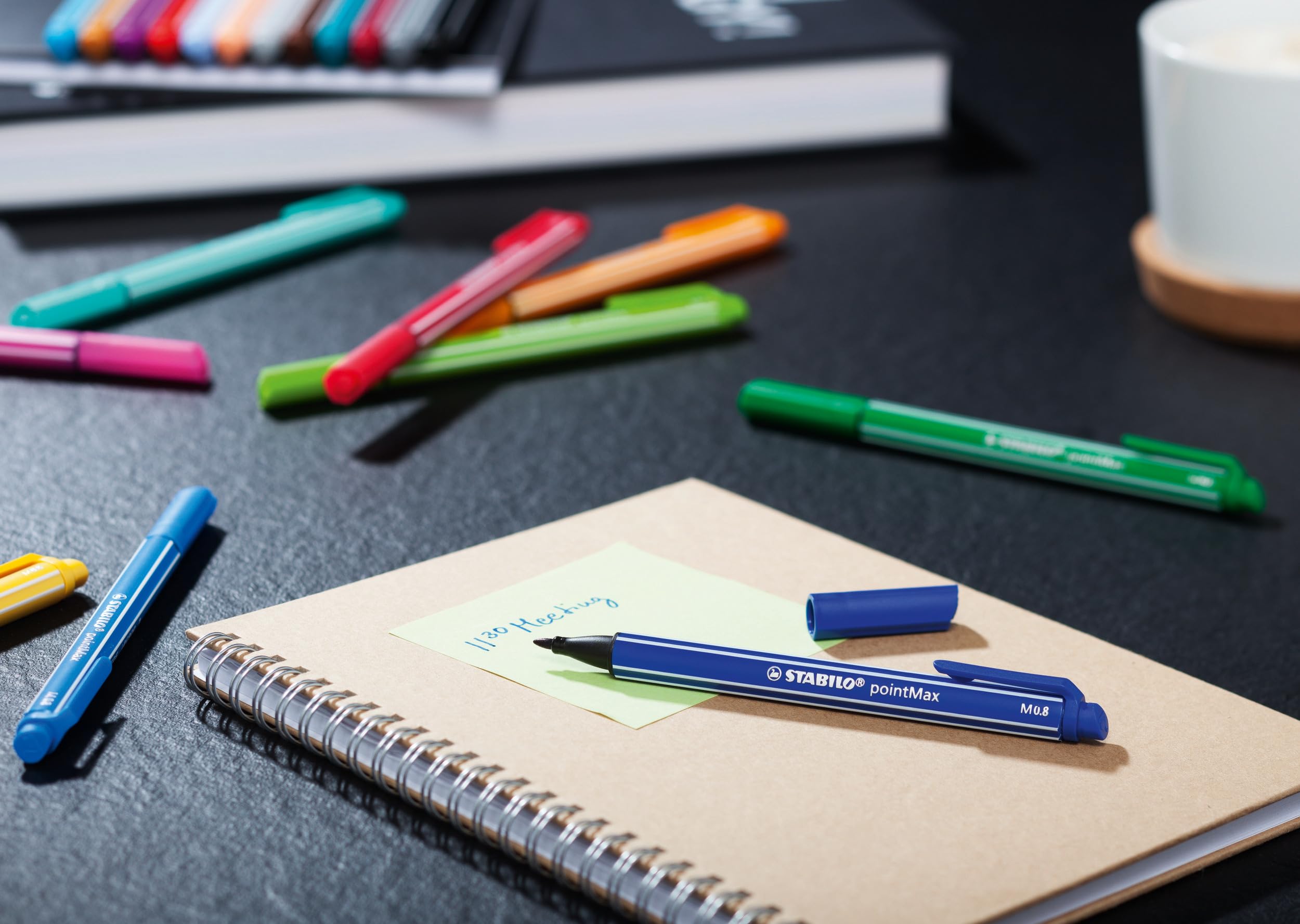 stabilo-pointmax-fineliner-premium-0-8-mm image 6