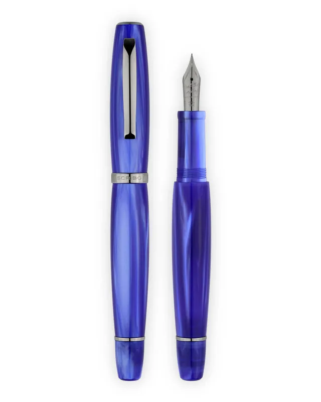 scribo-la-dotta-moline-penna-stilografica image 1