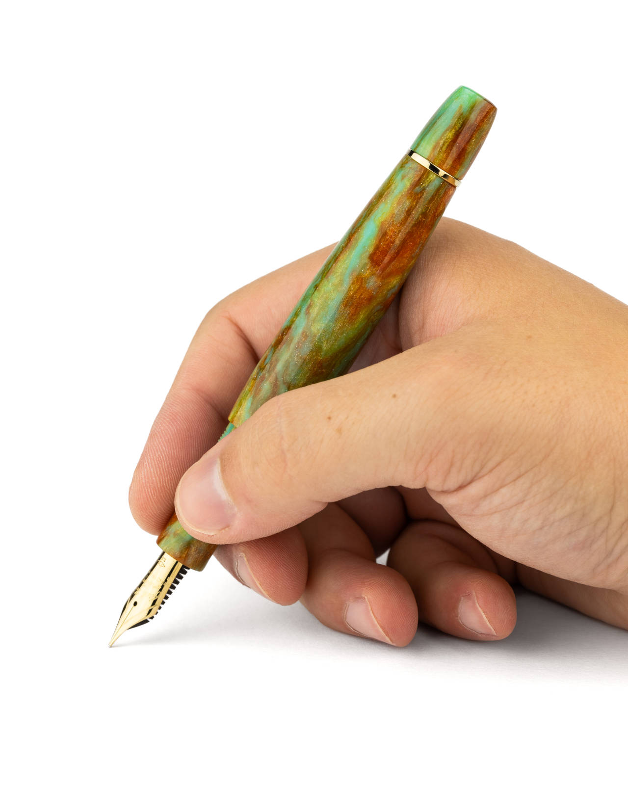 scribo-la-dotta-valverde-stilografica image 3