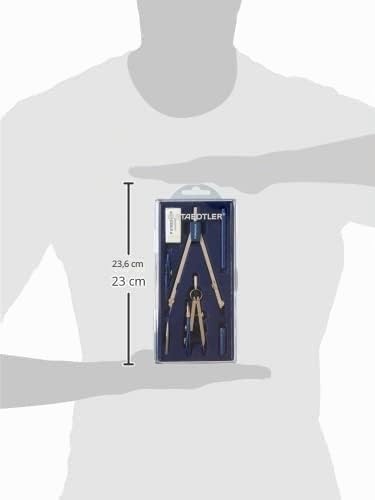 staedtler-559-c07-mars-comfort-set-compasso-ottone-con-accessori-e-custodia image 3