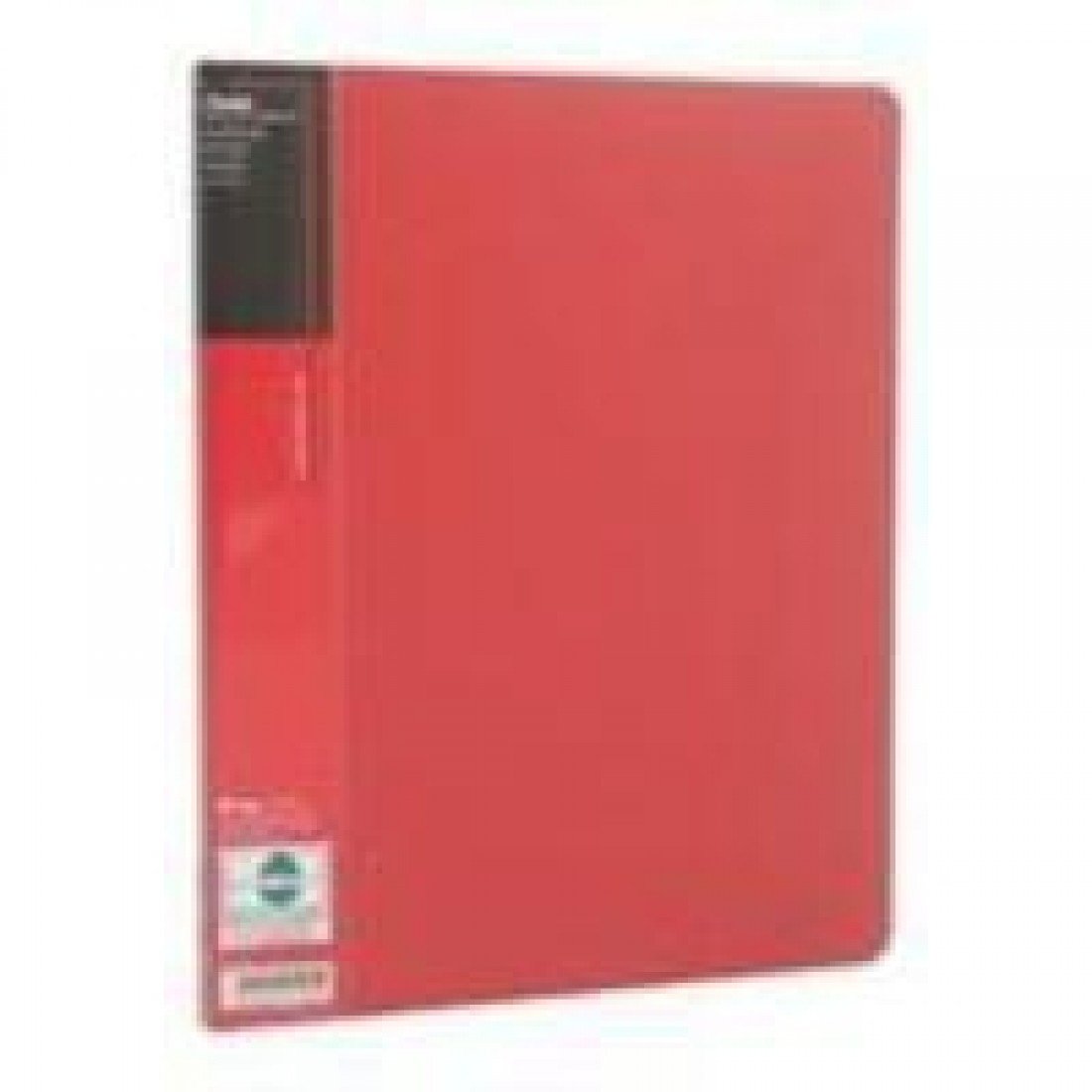 pentel-recycology-dcf242-portalistino-a4-20-buste-verde-limone image 3