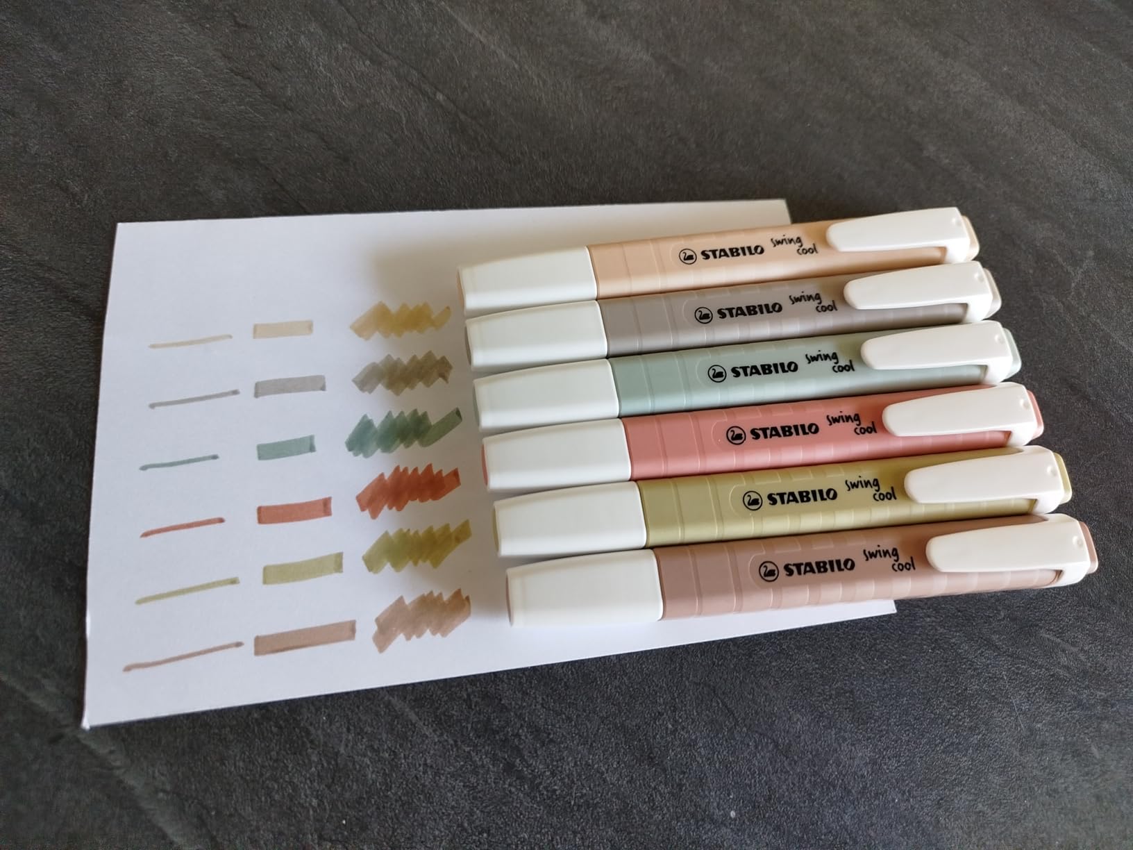 Regalo apprezzatissimo