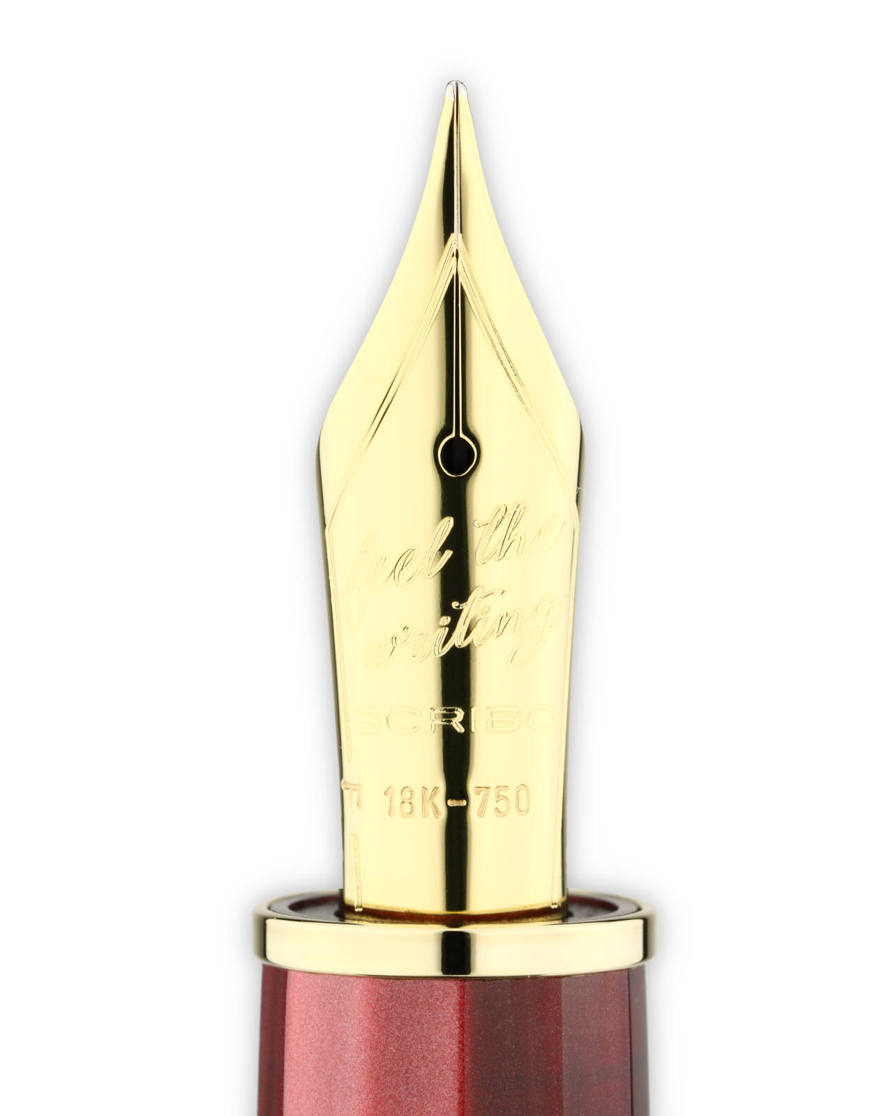 scribo-feel-promessa-stilografica-con-pennino-oro-18-kt image 6