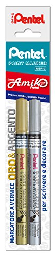 pentel-msp10-amiko-paint-marker-punta-fine-2-9-mm image 3