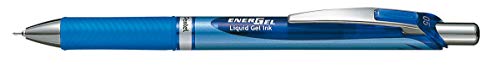 pentel-energel-xm-click-bln75-0-5-mm-blu-4-pezzi image 7