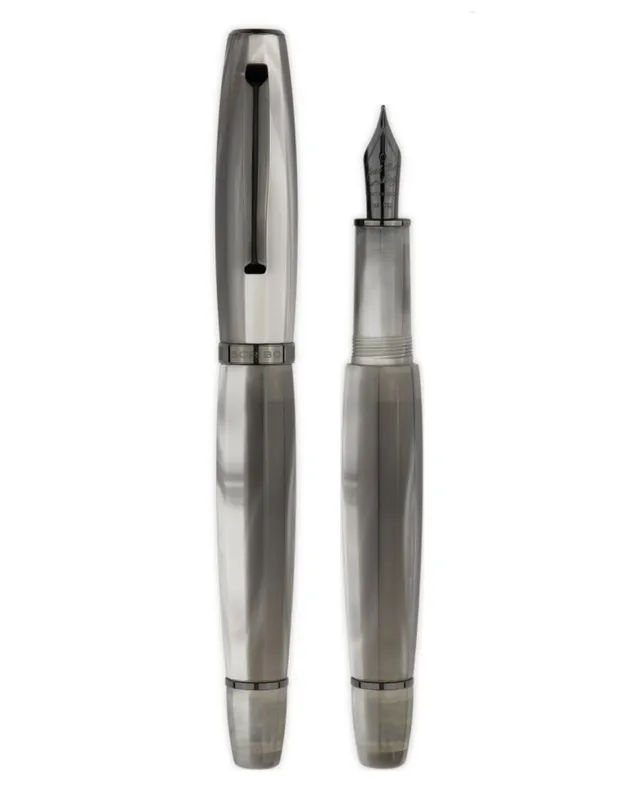 scribo-feel-grigio-notte-penna-stilografica-edizione-limitata image 1