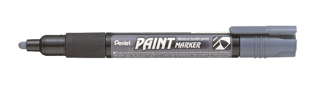pentel-mmp20-paint-marker-vernice-permanente-arancione-3-0-mm image 5