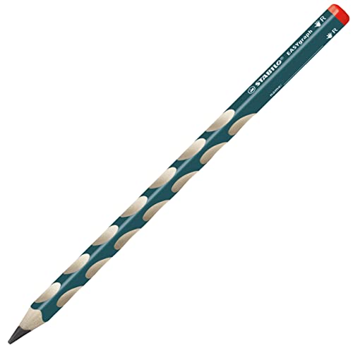 stabilo-easygraph-matita-ergonomica-triangolare-per-destrimani-e-mancini-2 image 8