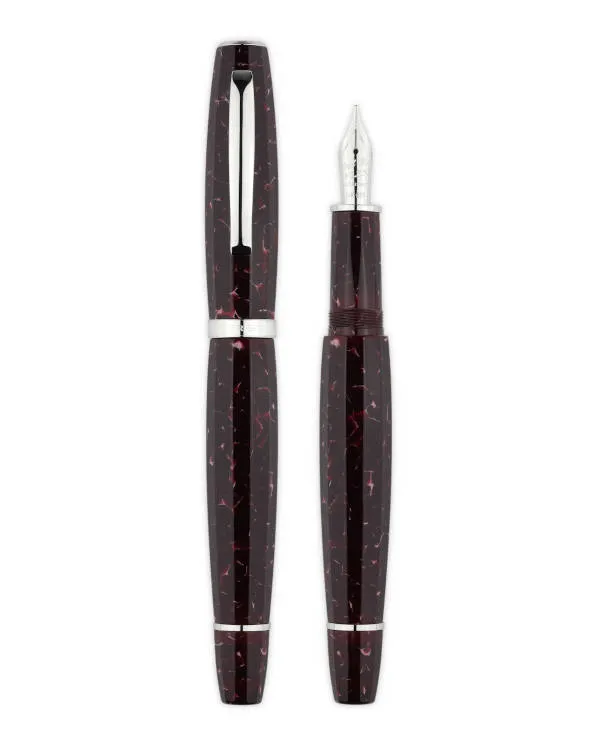 scribo-feel-melograno-penna-stilografica-edizione-limitata-219-esemplari image 1