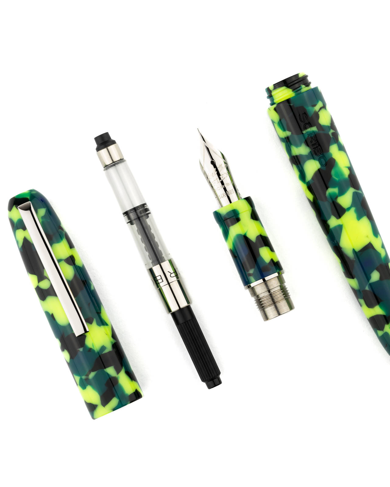 scribo-piuma-popart-penna-stilografica image 5