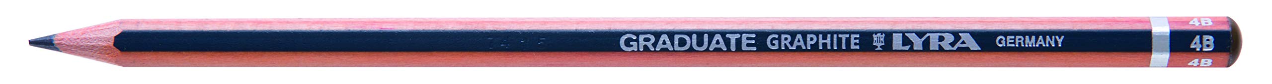 lyra-graduate-graphite-matite-in-grafite-esagonali-6-8-mm-set-6-gradazioni-assor image 3