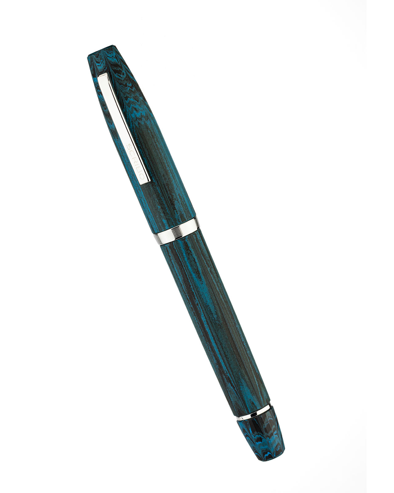 scribo-flow-tempo-penna-stilografica image 2