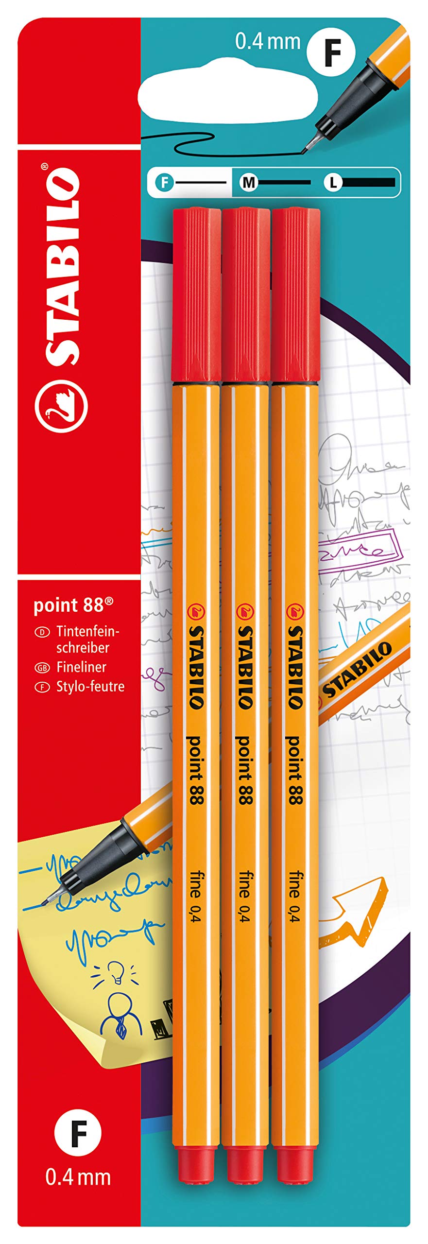 stabilo-point-88-fineliner-0-4-mm-3 image 8