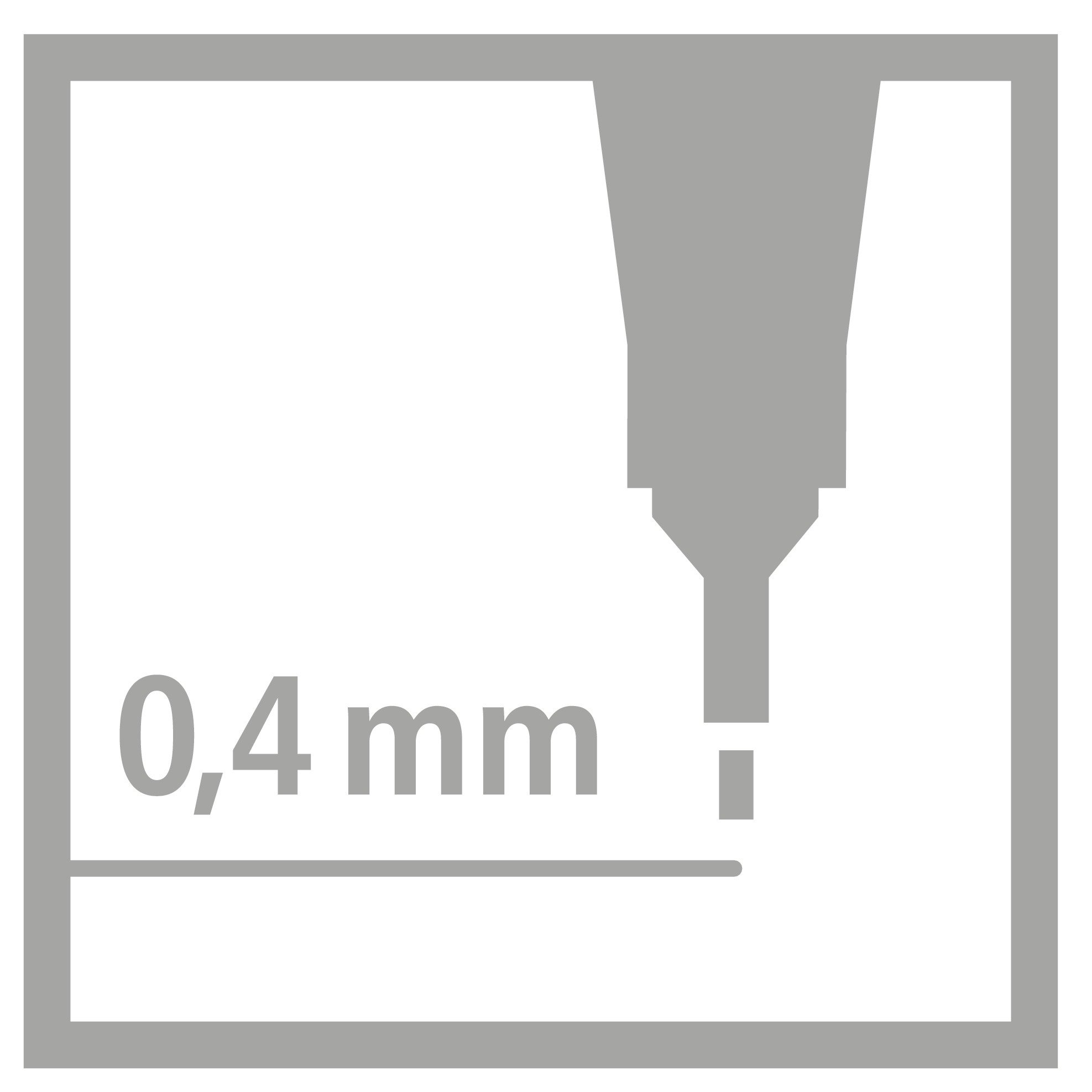 stabilo-point-88-fineliner-punta-fine-0-4-mm image 6