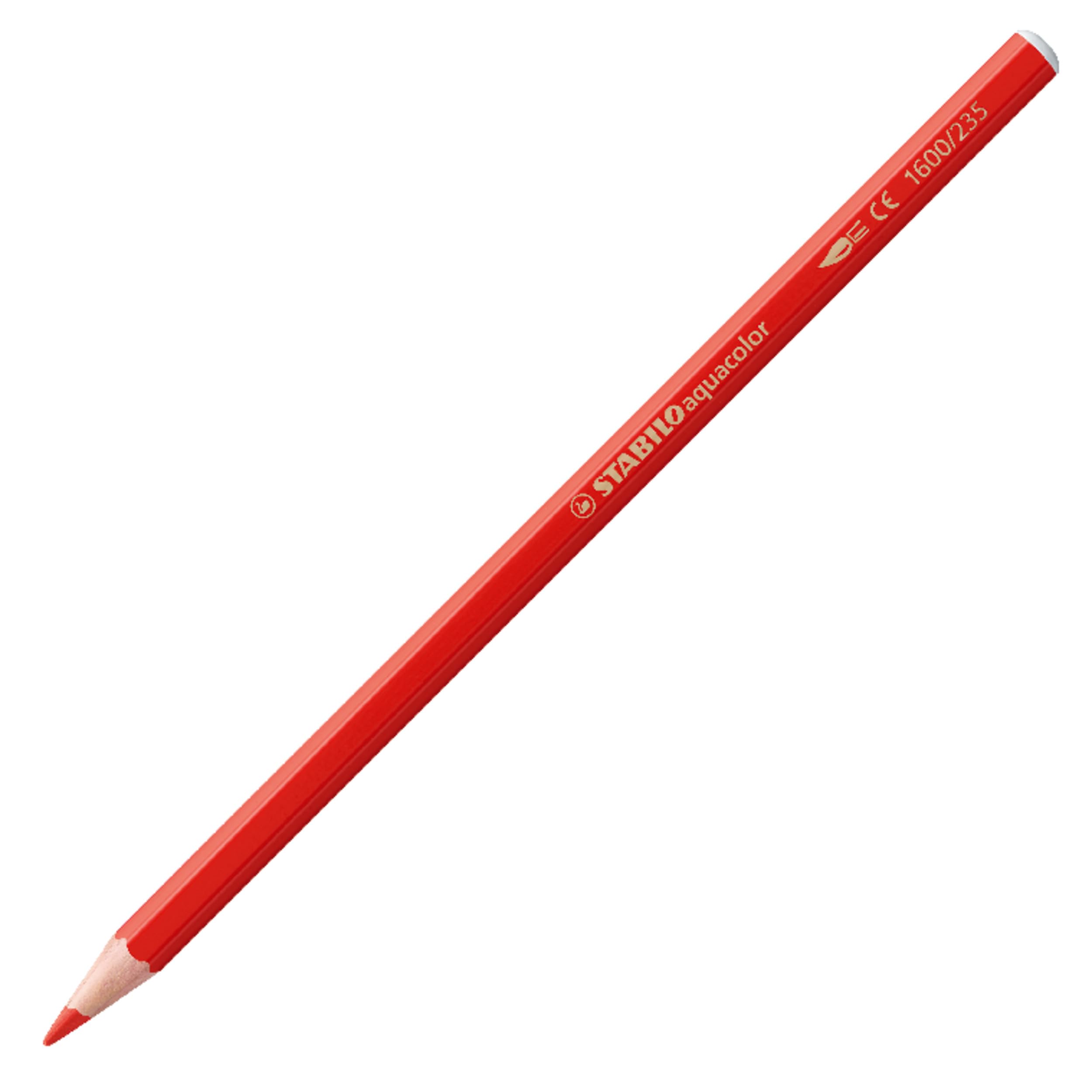 stabiloaquacolor-matita-colorata-acquerellabile-mina-2-8-mm image 2