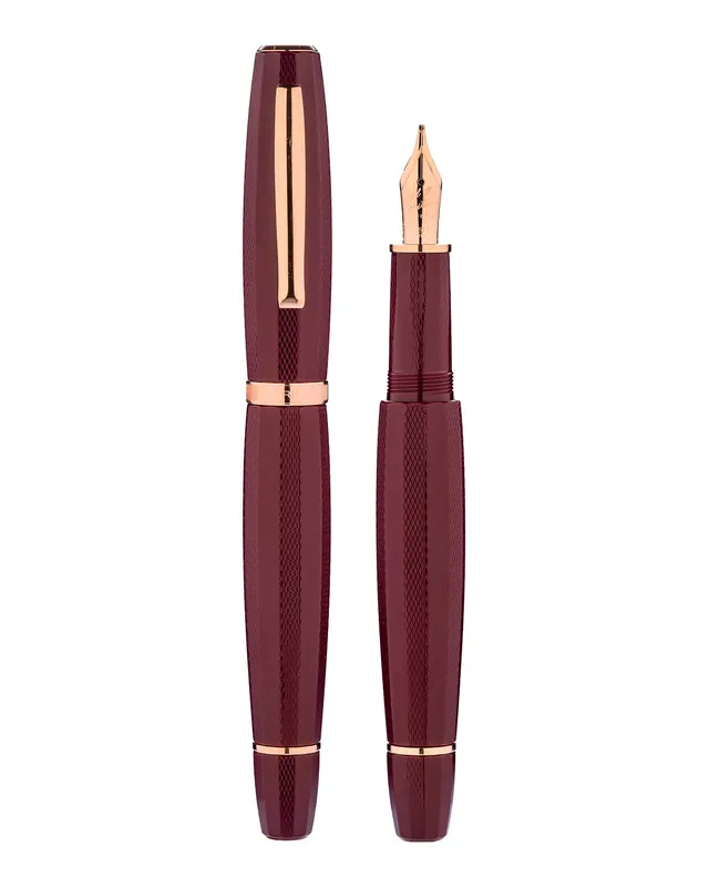scribo-feel-dandy-velvet-penna-stilografica image 1